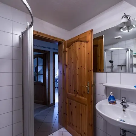 Apartmán Grode Og Rechts
