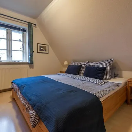 Grode Og Rechts Apartmán *