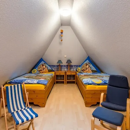 Grode Og Rechts Apartmán Goting