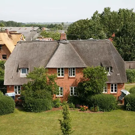 Apartmán Grode Og Rechts Goting